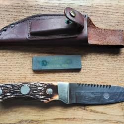 Couteau Remington .