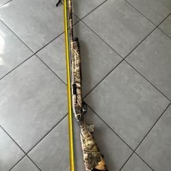 Fusil semi automatique 12/76 HATSAN modèle DIANA RV12