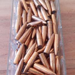 Ogives calibre 311 7.90 185 grains