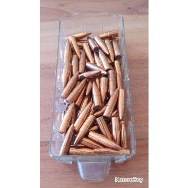 Ogives calibre 311 7.90 185 grains