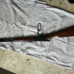 Carabine CHIAPPA 45 LC modèle 92