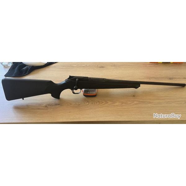 Blaser r8 cal 308. SANS PRIX DE RSERVE !