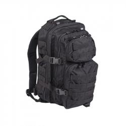 SAC À DOS US ASSAULT 20L - NOIR