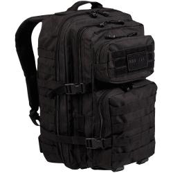 SAC À DOS US ASSAULT 36L NOIR