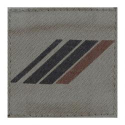 Galon Basse Visibilit&eacute; CAPORAL CHEF 1&deg;CL