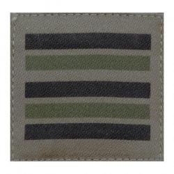 Galon Basse Visibilité LIEUTENANT COLONEL