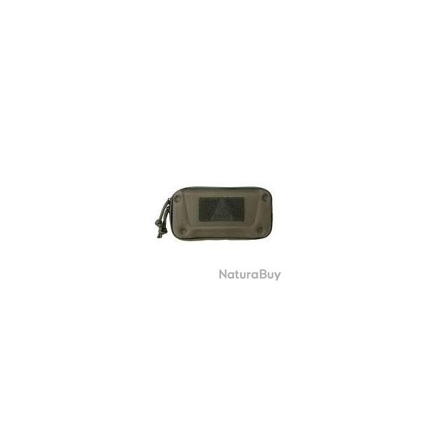 POCHE COQUEE BAROUD BOX Vert OD