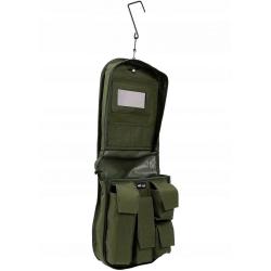 TROUSSE DE TOILETTE GM Vert OD