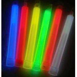 Bâton lumineux 8 à 12H Vert