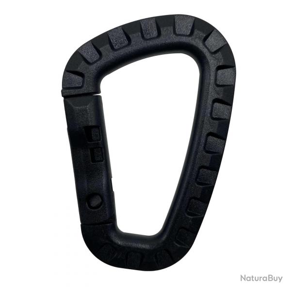 MOUSQUETON CARABINERS Noir