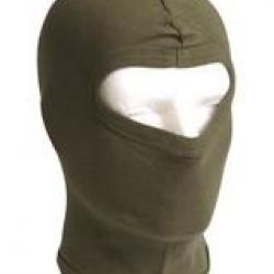 CAGOULE COTON Vert OD