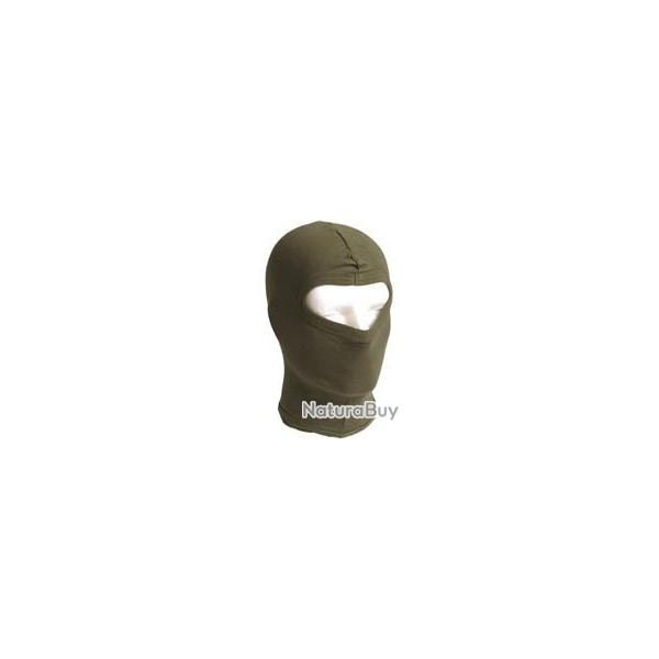 CAGOULE COTON Vert OD