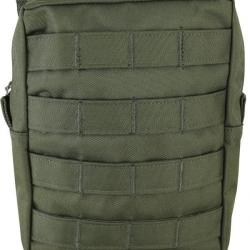 UTILITY POUCH LARGE Vert OD