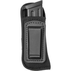PORTE CHARGEUR DISCRET / INSIDE