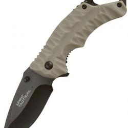 COUTEAU GATOR LOCK SABLE