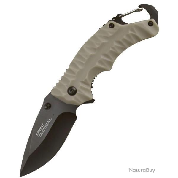 COUTEAU GATOR LOCK SABLE
