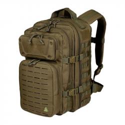 Sac baroud box 40L - Vert
