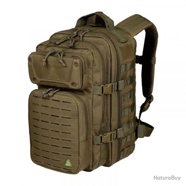 Sac baroud box 40L - Vert