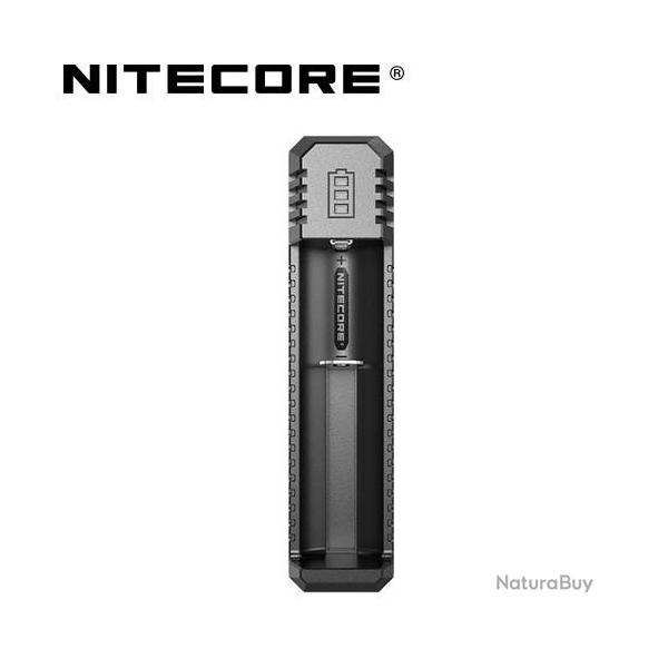 Chargeur Ui1 USB pour batterie Li-ion / IMR