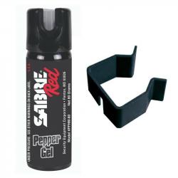 BOMBE DE DEFENSE HOME DEFENSE