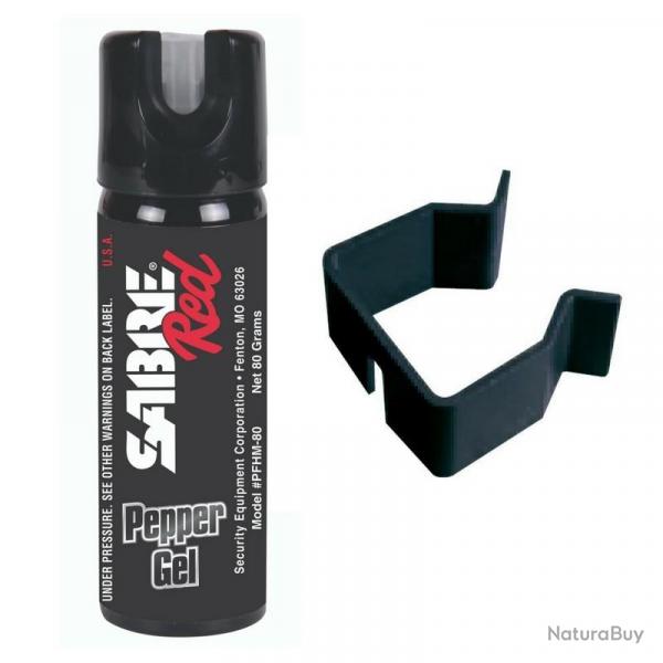 BOMBE DE DEFENSE HOME DEFENSE
