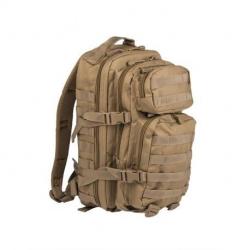 SAC À DOS US ASSAULT 20L - COYOTE