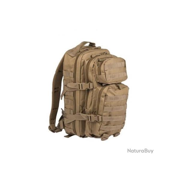 SAC  DOS US ASSAULT 20L - COYOTE
