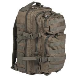 SAC À DOS US ASSAULT 20L - VERT OD
