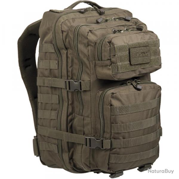 SAC  DOS US ASSAULT 36L VERT OD