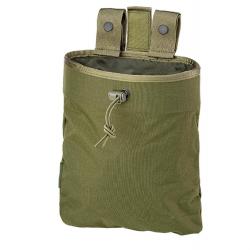POCHE DE DELESTAGE / DUMP POUCH Vert OD