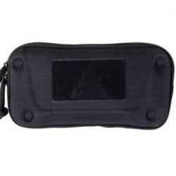 POCHE COQUEE BAROUD BOX Noir