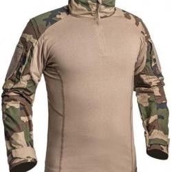 UBAS FIGHTER CAMO CE