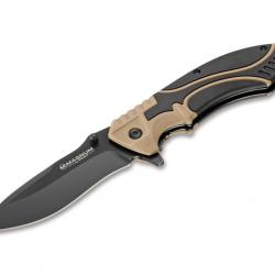 COUTEAU ADVANCE DESERT PRO