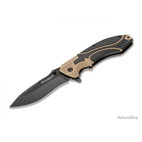 COUTEAU ADVANCE DESERT PRO