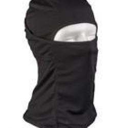 CAGOULE TACTIQUE MULTIFONCTION NOIR