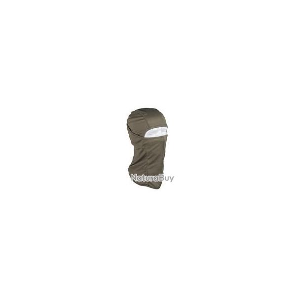 CAGOULE TACTIQUE MULTIFONCTION VERT OD