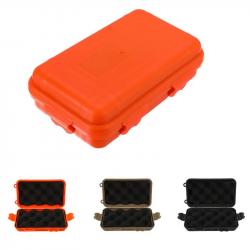 BOITE WATERPROOF Orange