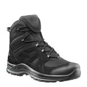 Chaussures HAIX Népal Pro T - Taille 42 - Marron - Cuir - Neuves Sans Emballage - Rangers Combat