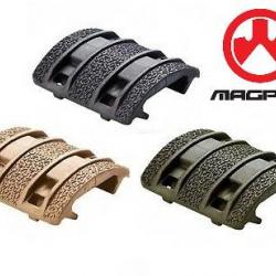 XTM COUVRES RAIL PICATINNY Vert OD