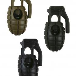 STOP CORDON GRENADE COYOTE