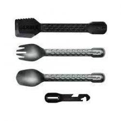 SET COUVERTS COMPLEAT ONYX