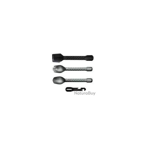 SET COUVERTS COMPLEAT ONYX