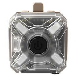 Lampe NU06MI - 8Lm / InfraRouge