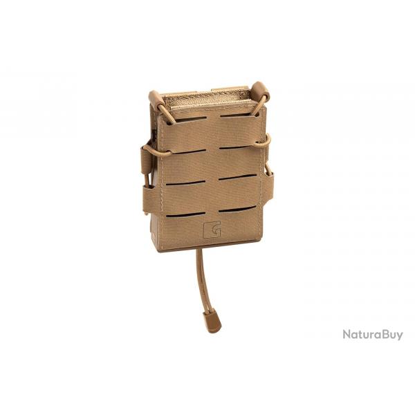 POCHE CHARGEUR SIMPLE 5.56 / AK SPEEDPOUCH LC Coyote