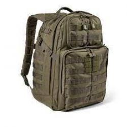 RUSH 24 2.0 RANGER GREEN