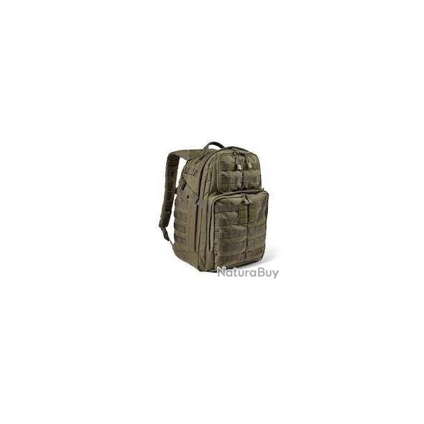 RUSH 24 2.0 RANGER GREEN