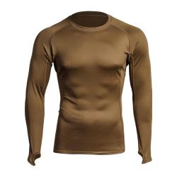 MAILLOT THERMO PERFORMER 0°C 10°C TAN