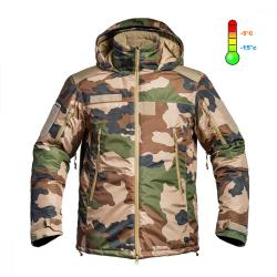 PARKA HARDSHELL XMF 200 FIGHTER CE S