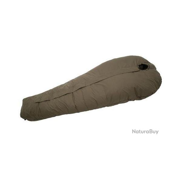 SAC DE COUCHAGE DEFENCE 4 L