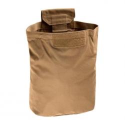 DUMP POUCH CORE MOLLE Coyote